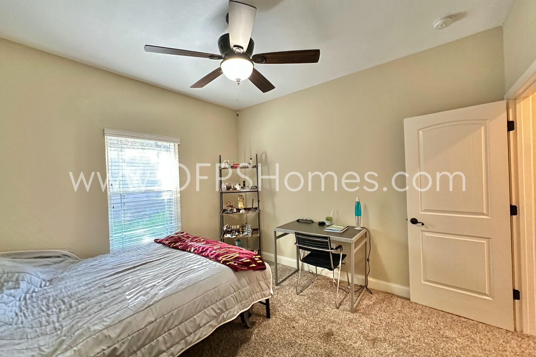 DUGGAN POND ESTATES - Residential Lease