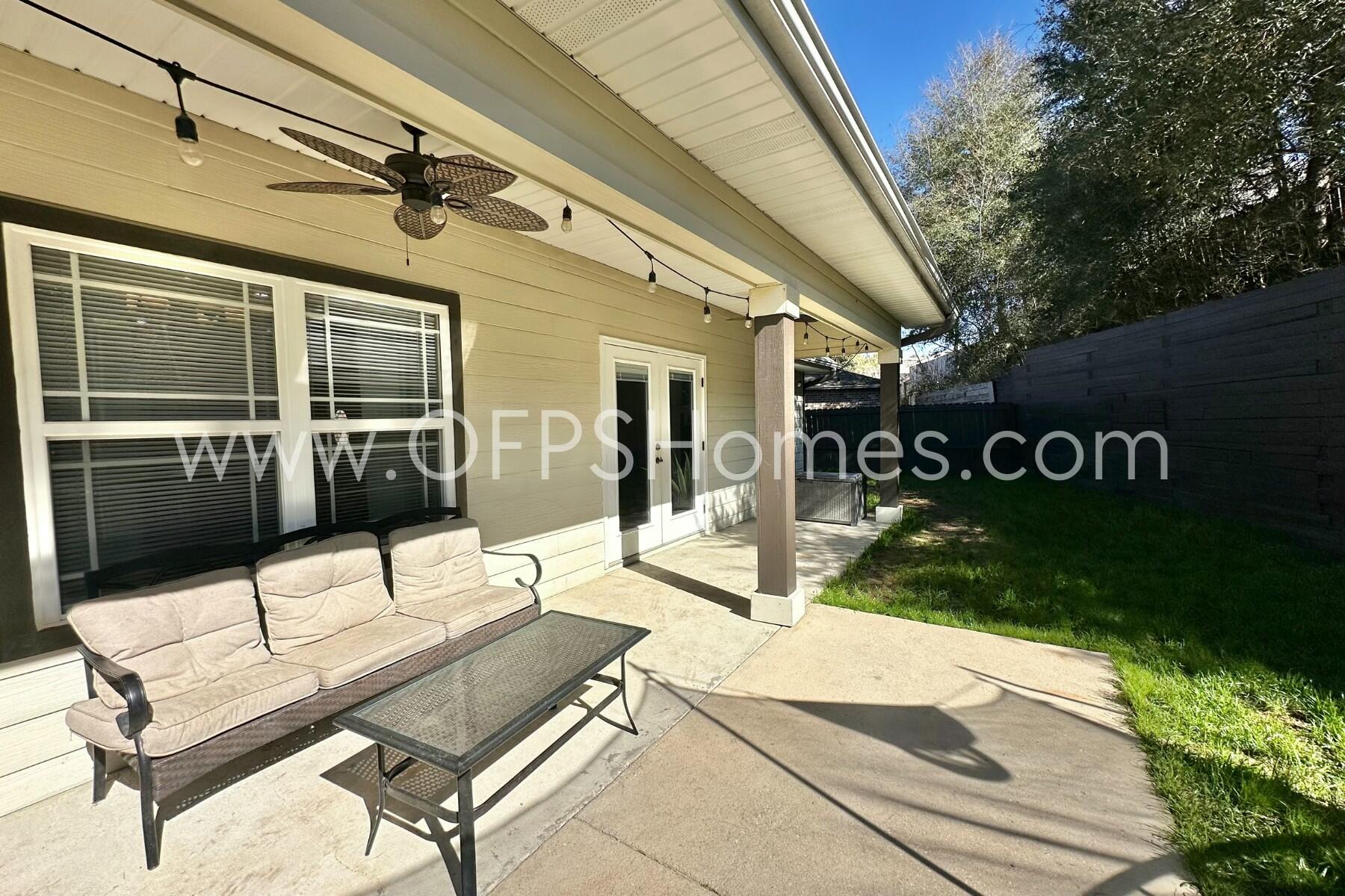 DUGGAN POND ESTATES - Residential Lease