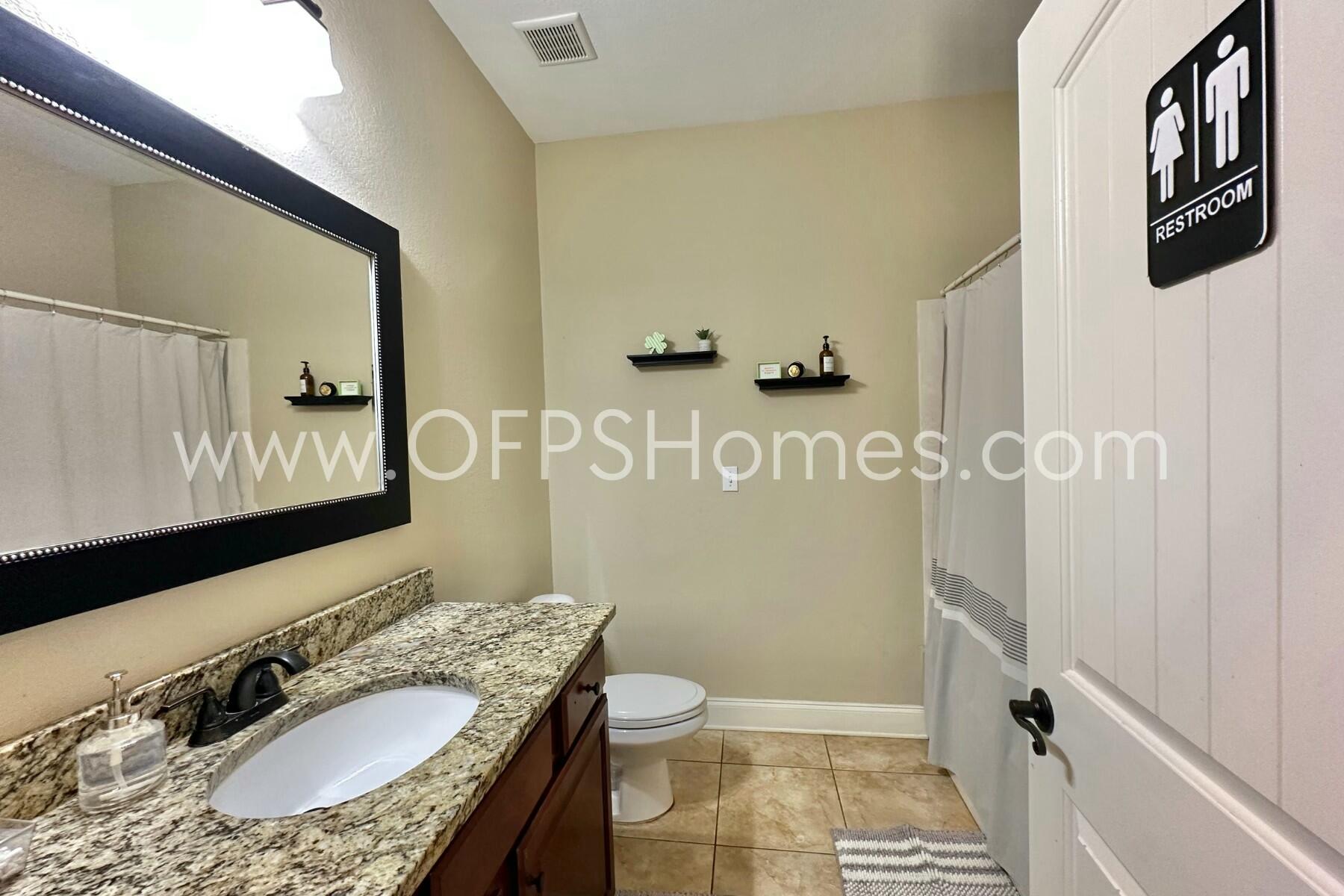 DUGGAN POND ESTATES - Residential Lease