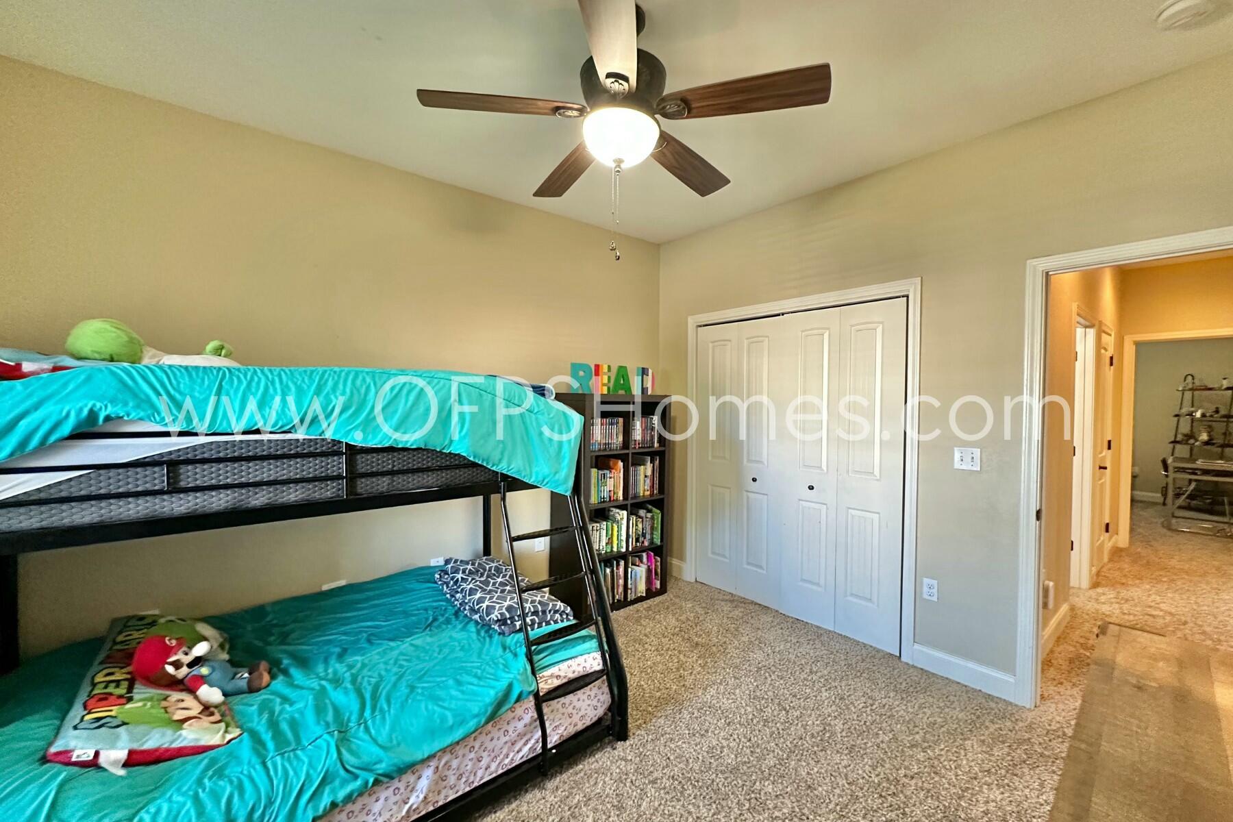 DUGGAN POND ESTATES - Residential Lease