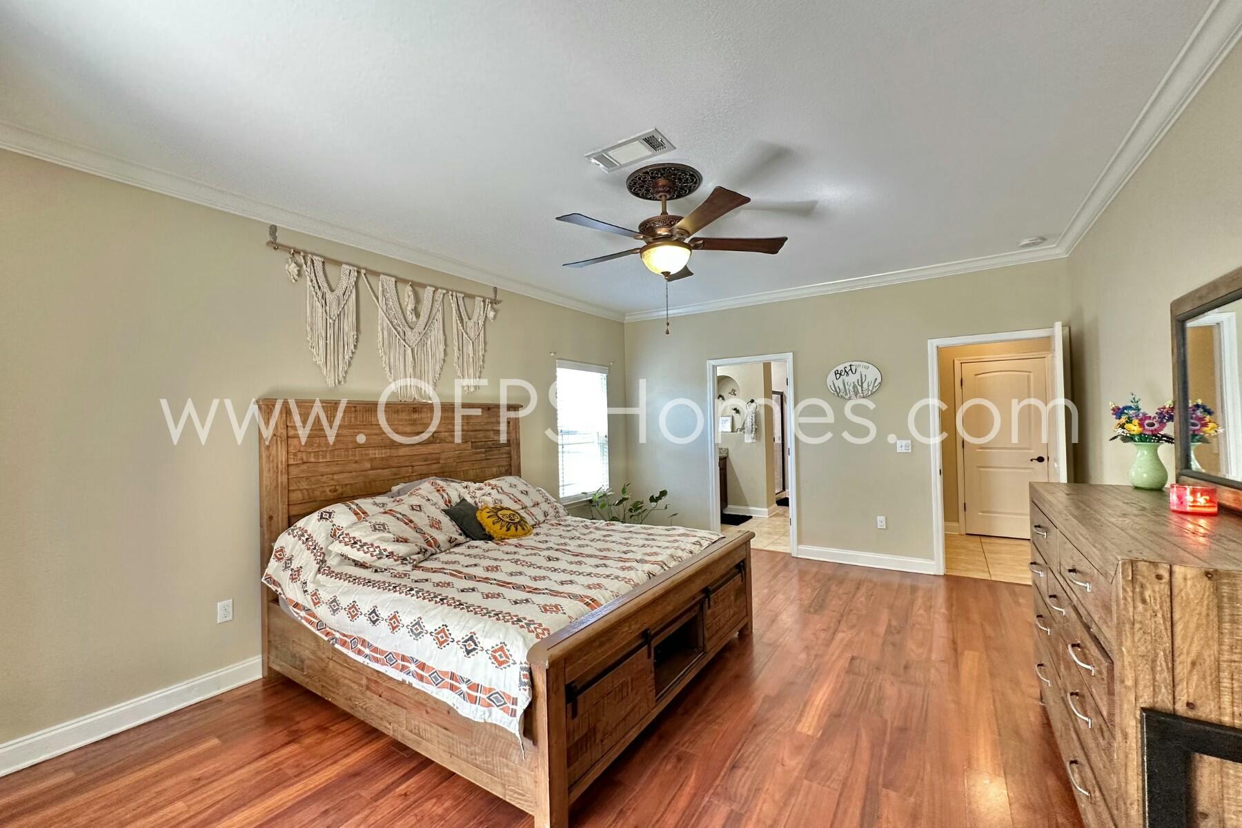 DUGGAN POND ESTATES - Residential Lease