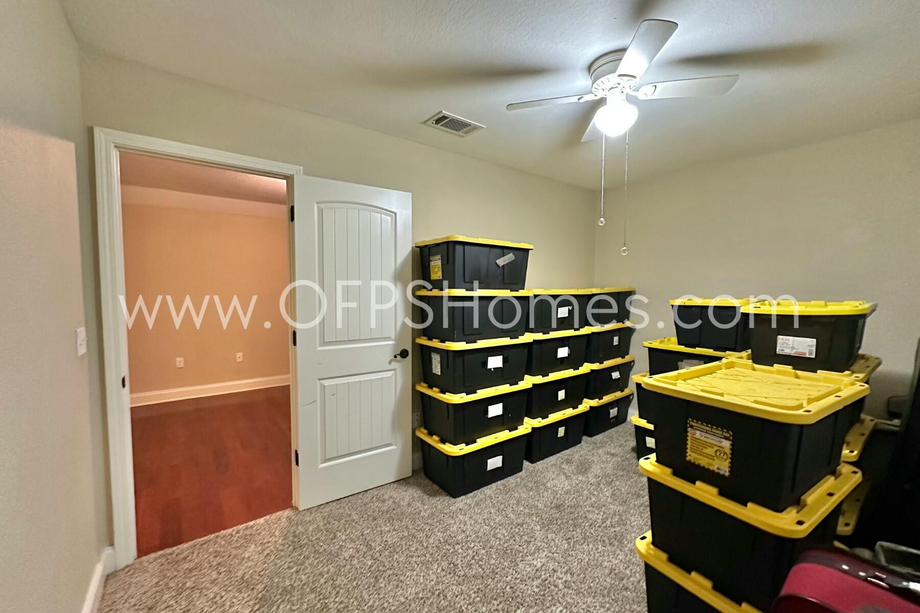 DUGGAN POND ESTATES - Residential Lease