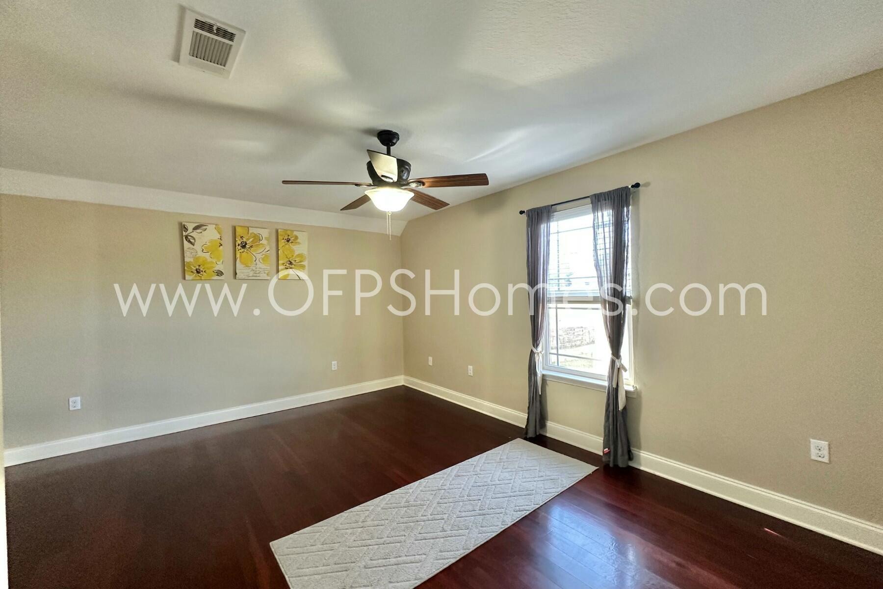 DUGGAN POND ESTATES - Residential Lease