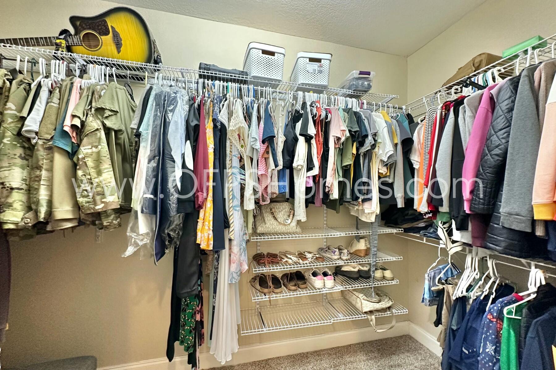 DUGGAN POND ESTATES - Residential Lease