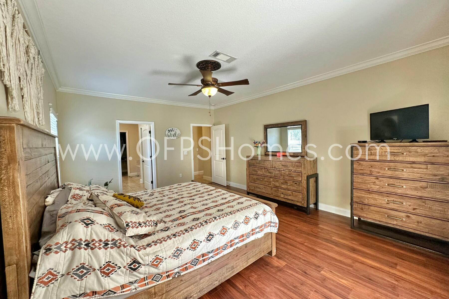 DUGGAN POND ESTATES - Residential Lease