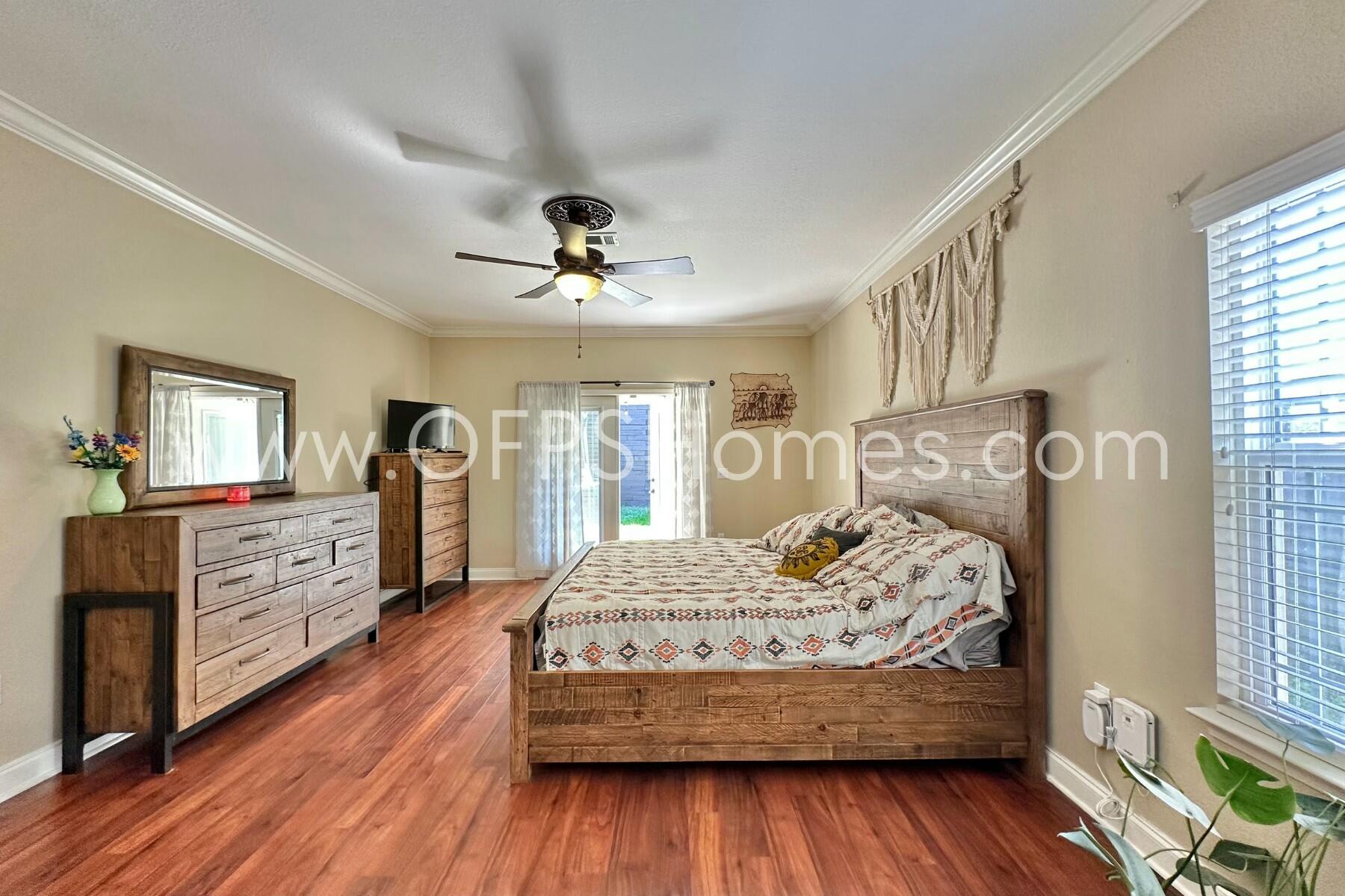 DUGGAN POND ESTATES - Residential Lease