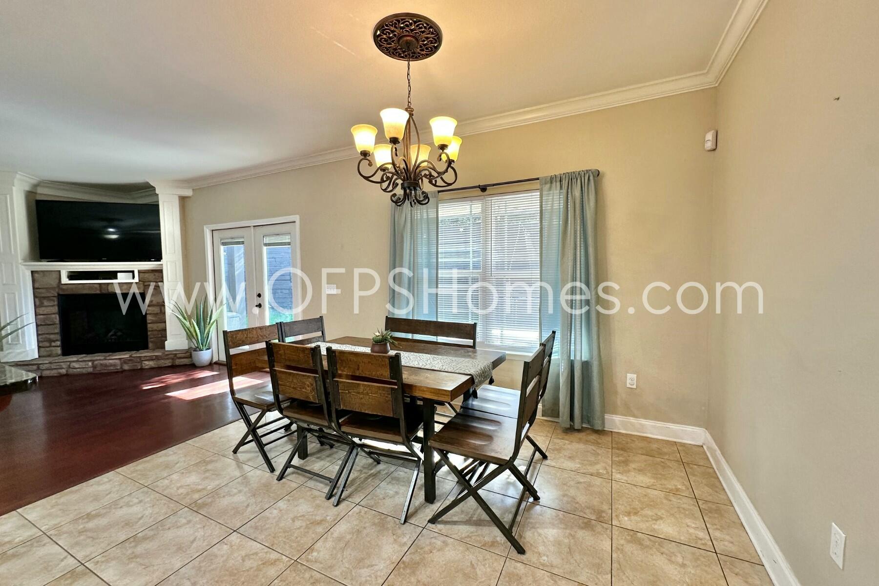 DUGGAN POND ESTATES - Residential Lease