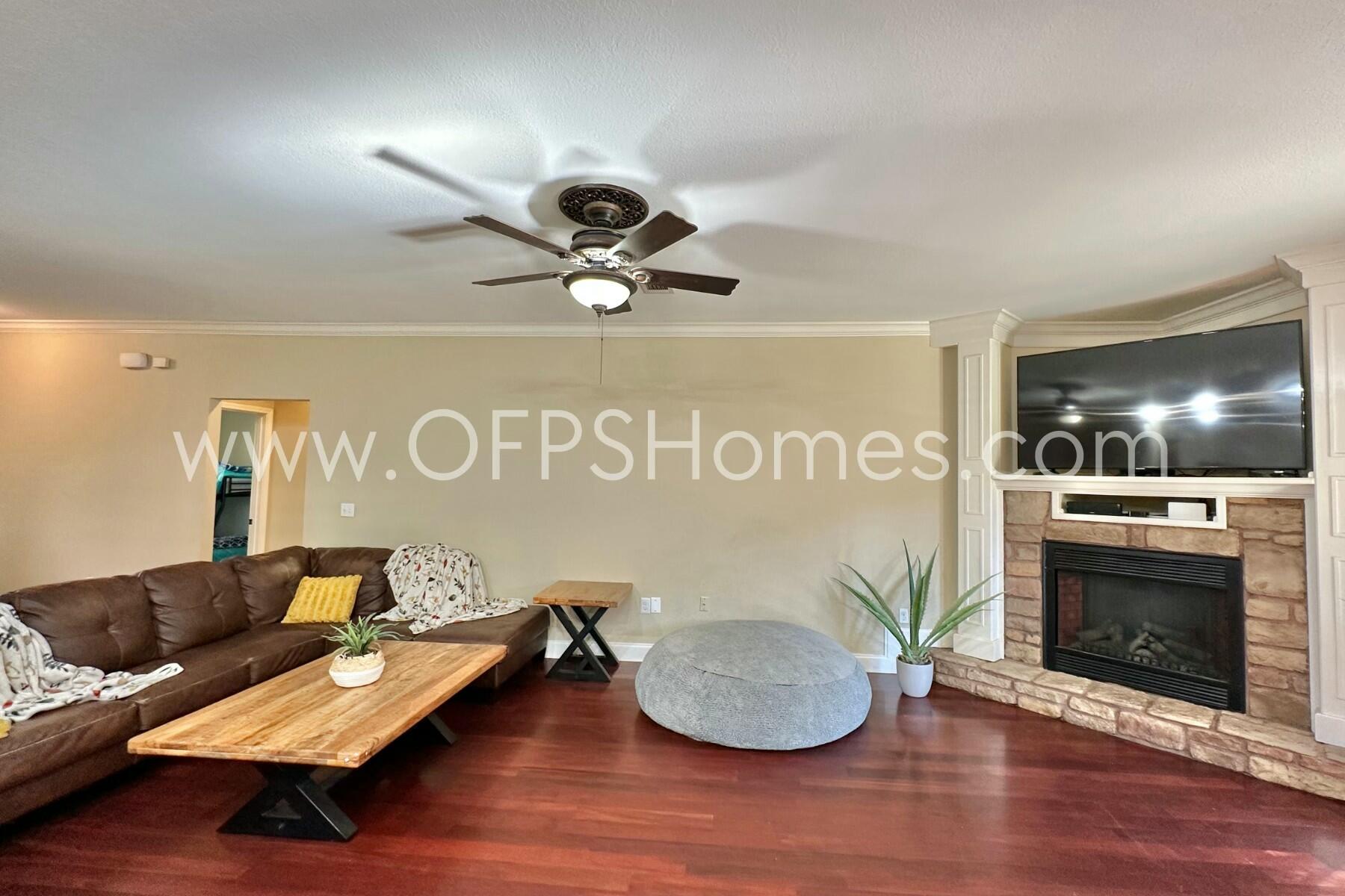 DUGGAN POND ESTATES - Residential Lease