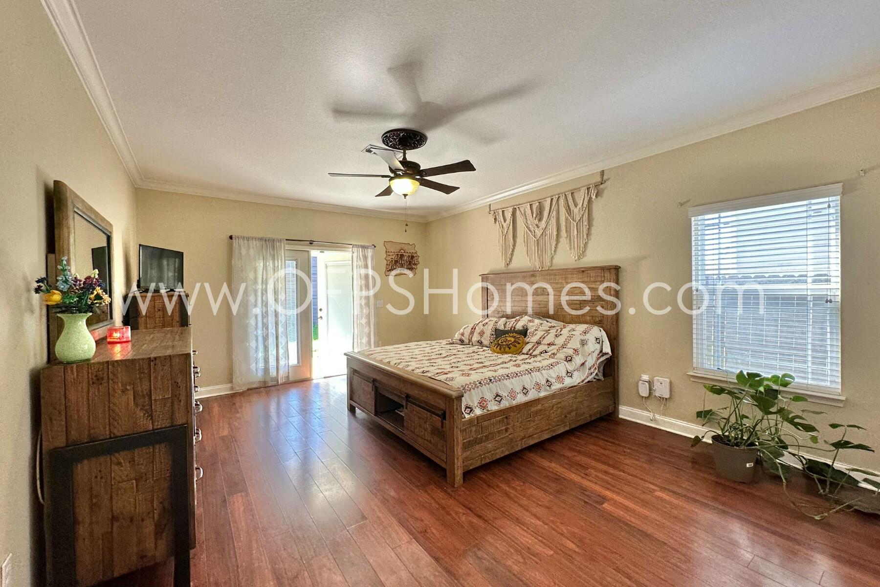 DUGGAN POND ESTATES - Residential Lease