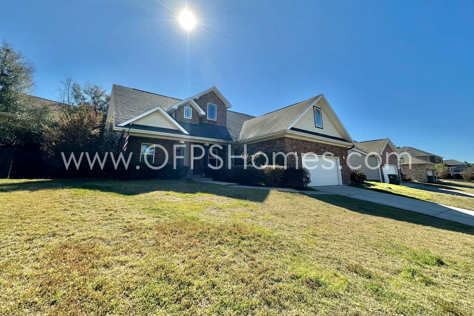 DUGGAN POND ESTATES - Residential Lease