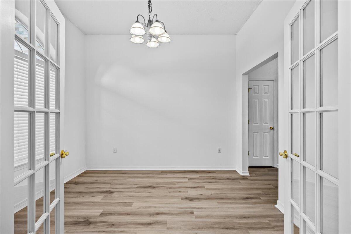 CREETWOOD PLACE - Residential