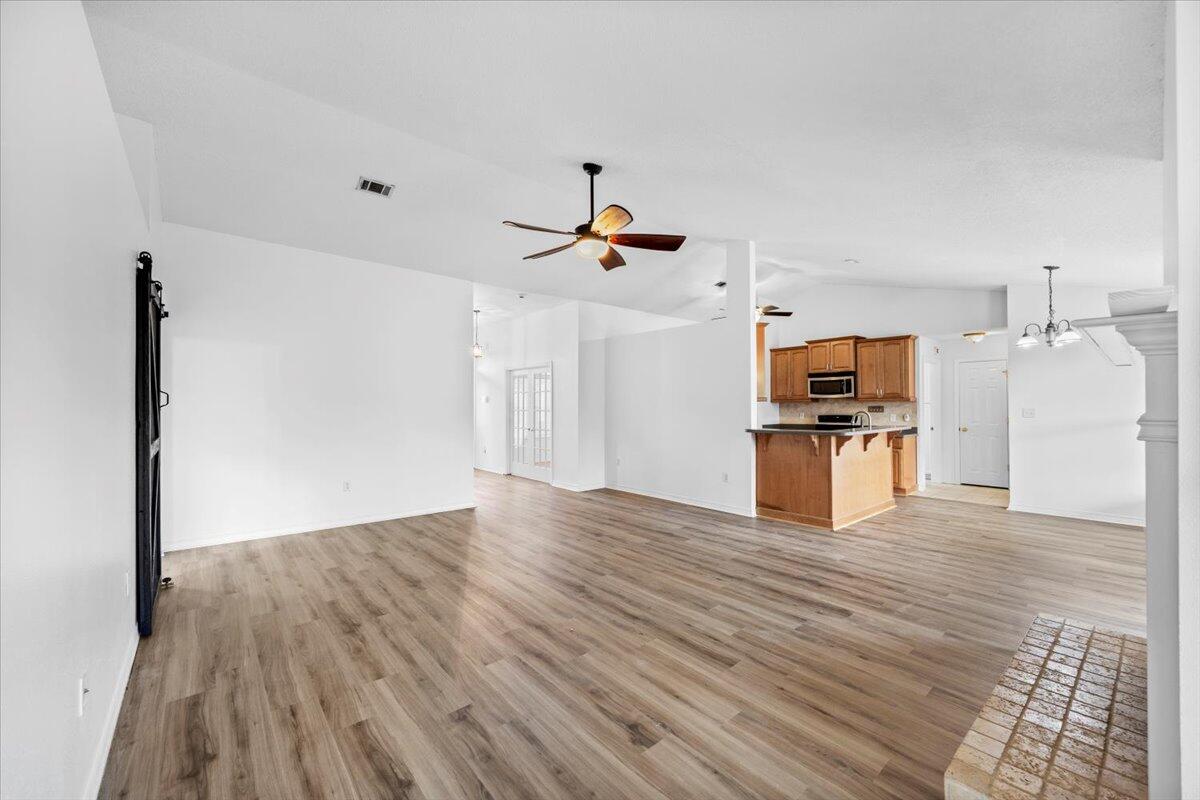 CREETWOOD PLACE - Residential