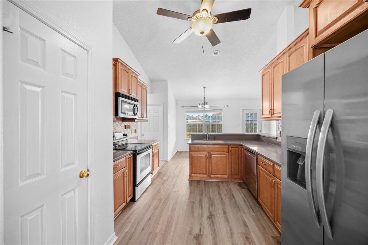 CREETWOOD PLACE - Residential