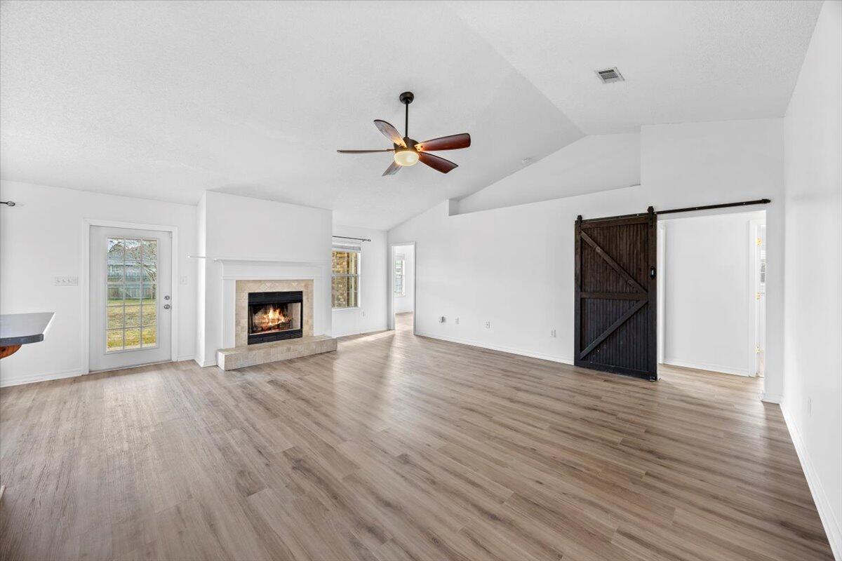 CREETWOOD PLACE - Residential