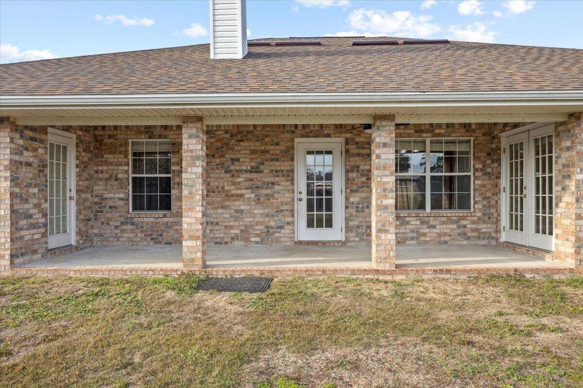 CREETWOOD PLACE - Residential