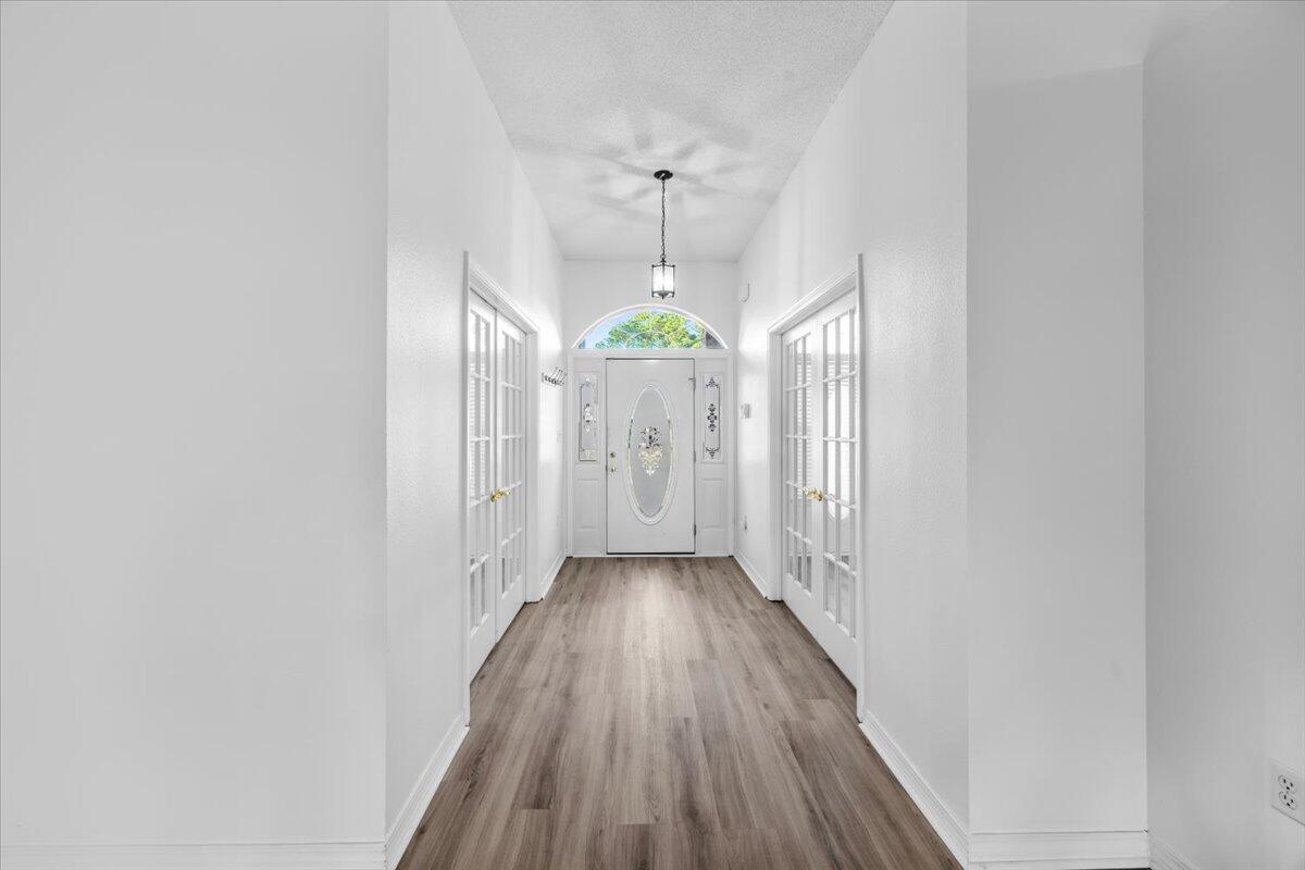 CREETWOOD PLACE - Residential