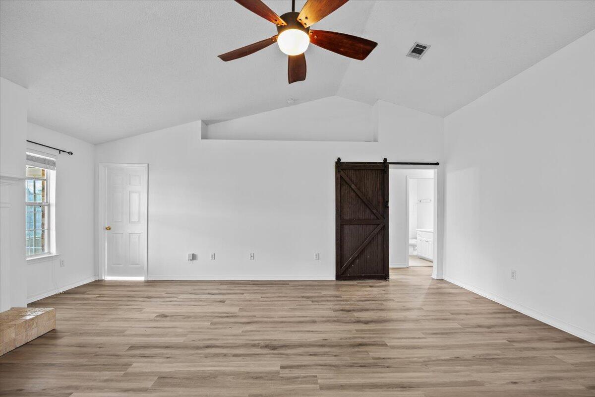 CREETWOOD PLACE - Residential