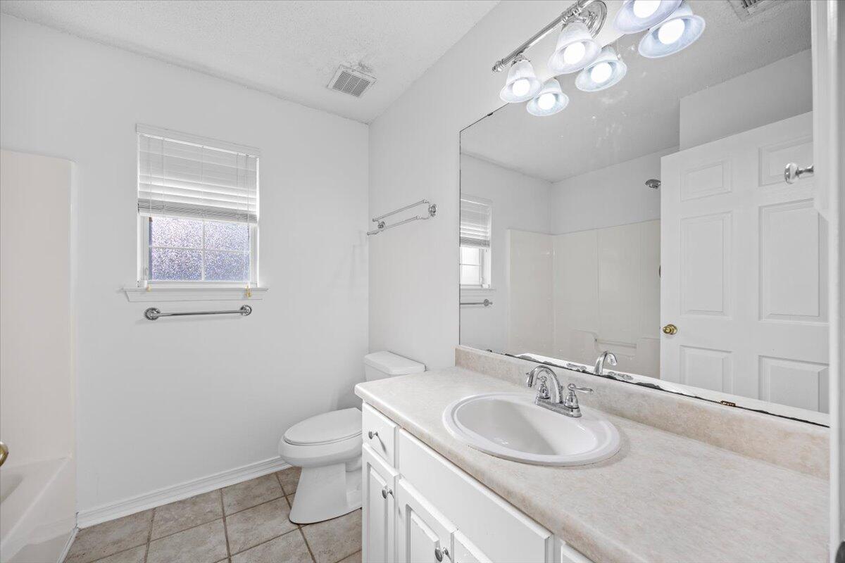 CREETWOOD PLACE - Residential