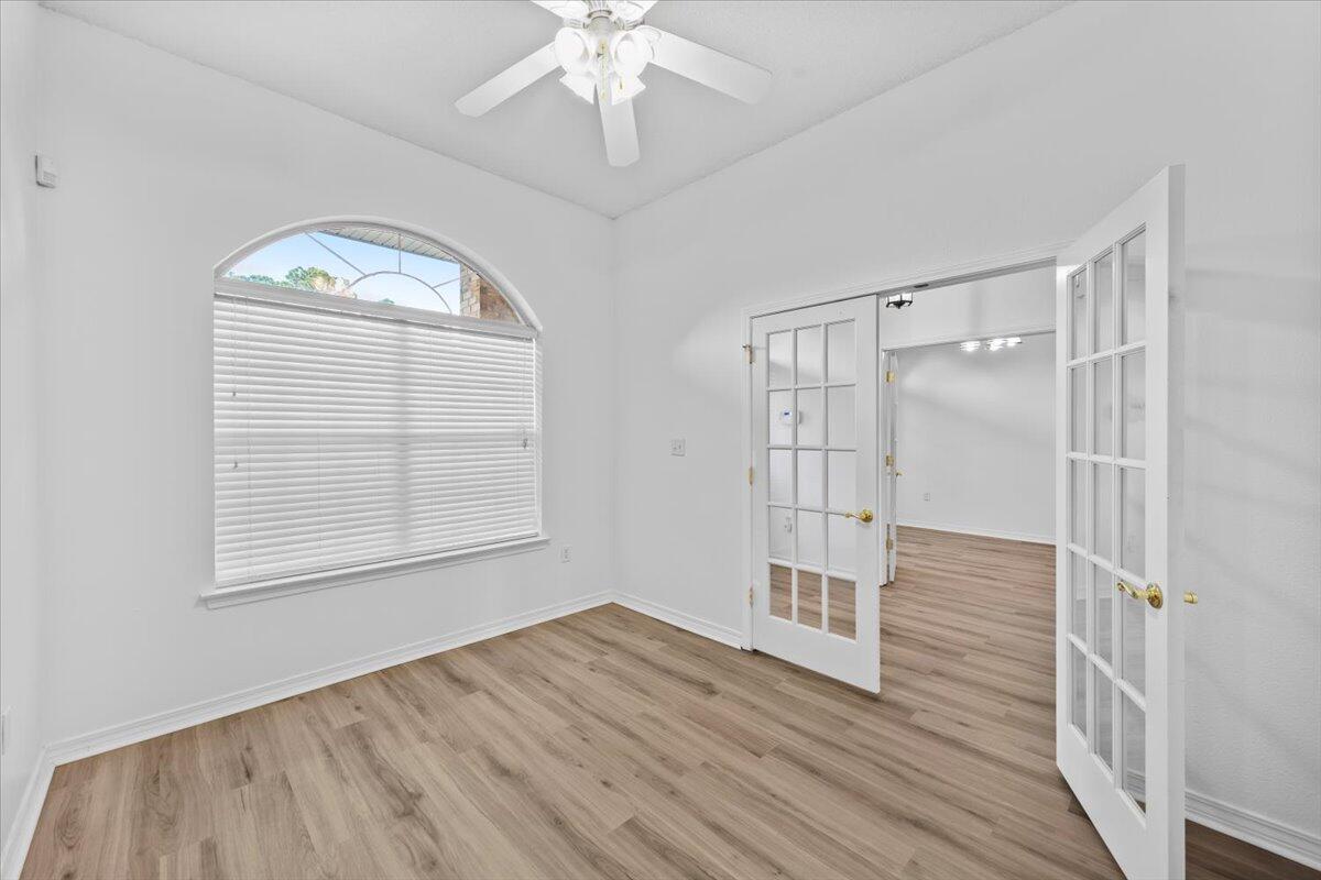 CREETWOOD PLACE - Residential