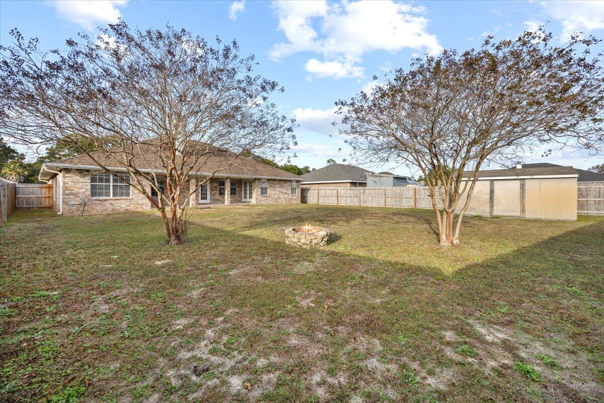 CREETWOOD PLACE - Residential