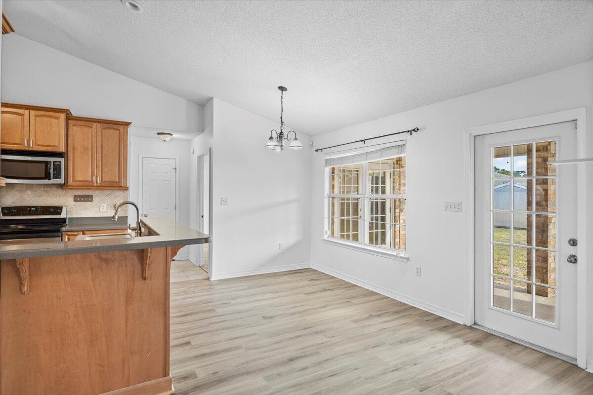 CREETWOOD PLACE - Residential