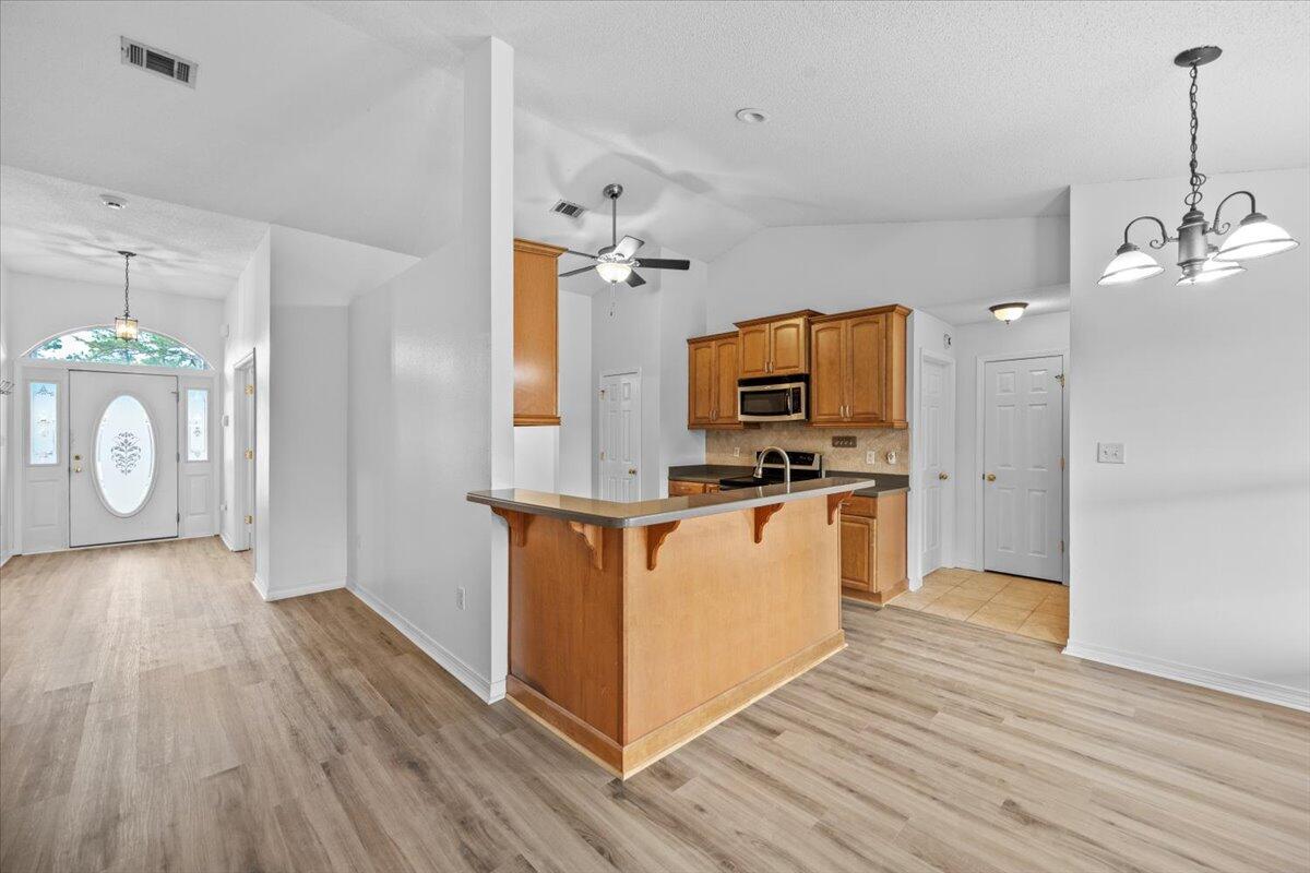 CREETWOOD PLACE - Residential