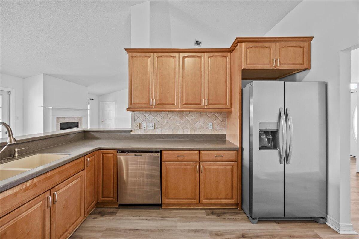 CREETWOOD PLACE - Residential