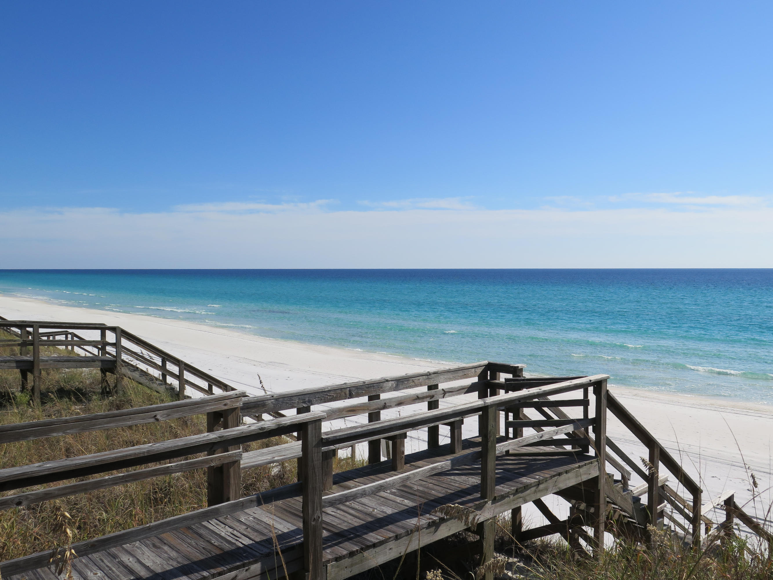 SEAGROVE 3RD ADDN - Land