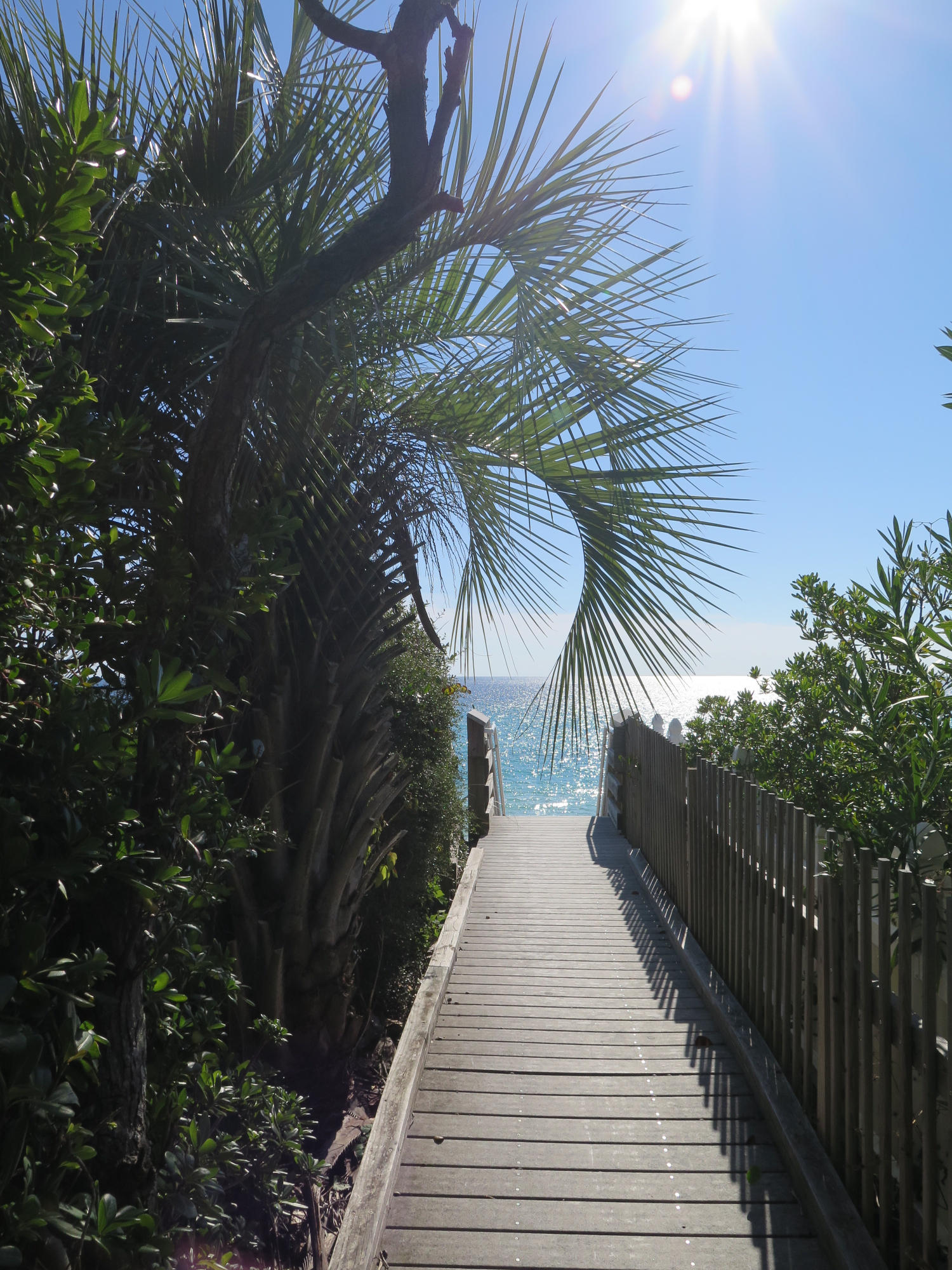 SEAGROVE 3RD ADDN - Land