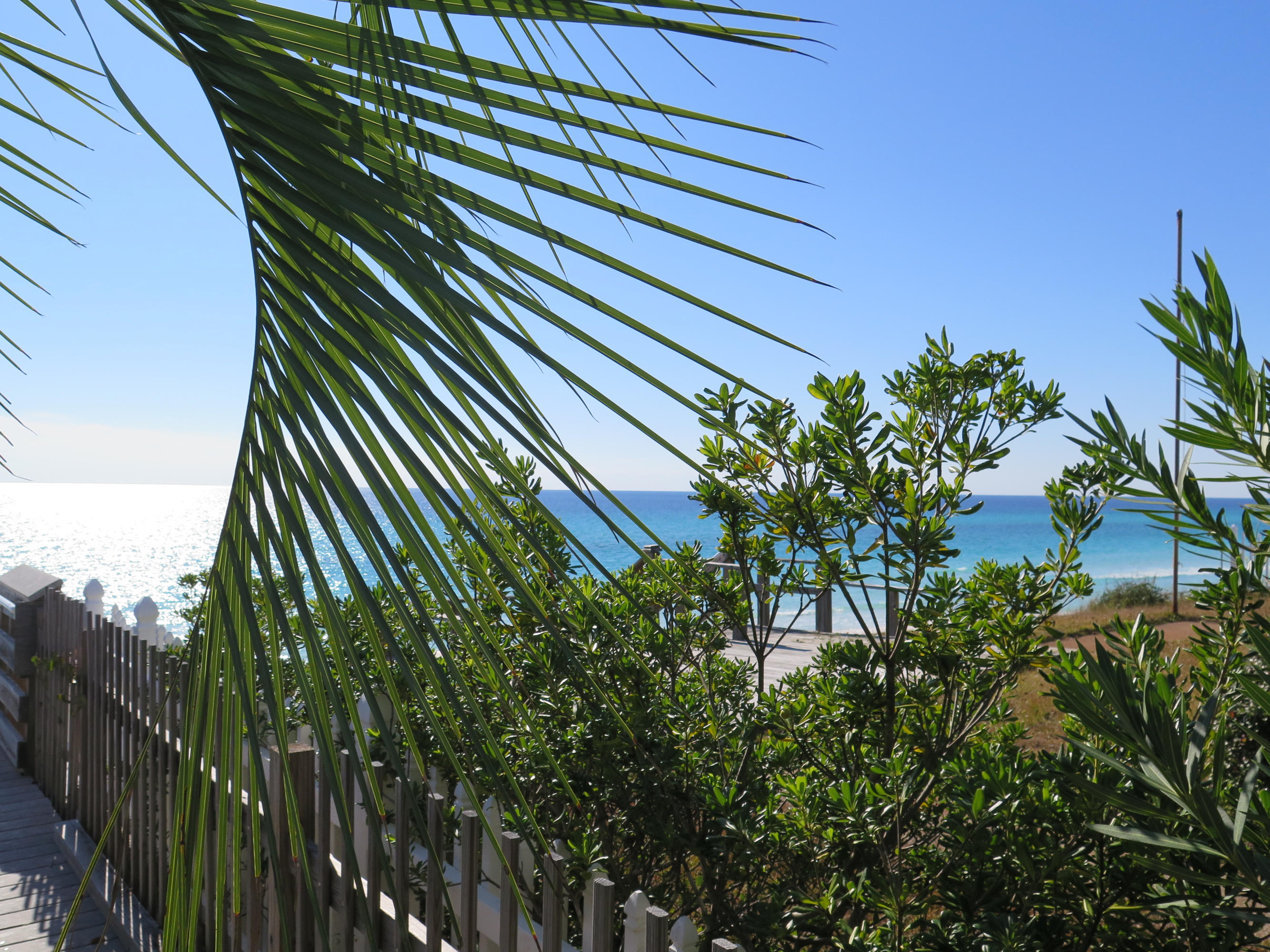 SEAGROVE 3RD ADDN - Land