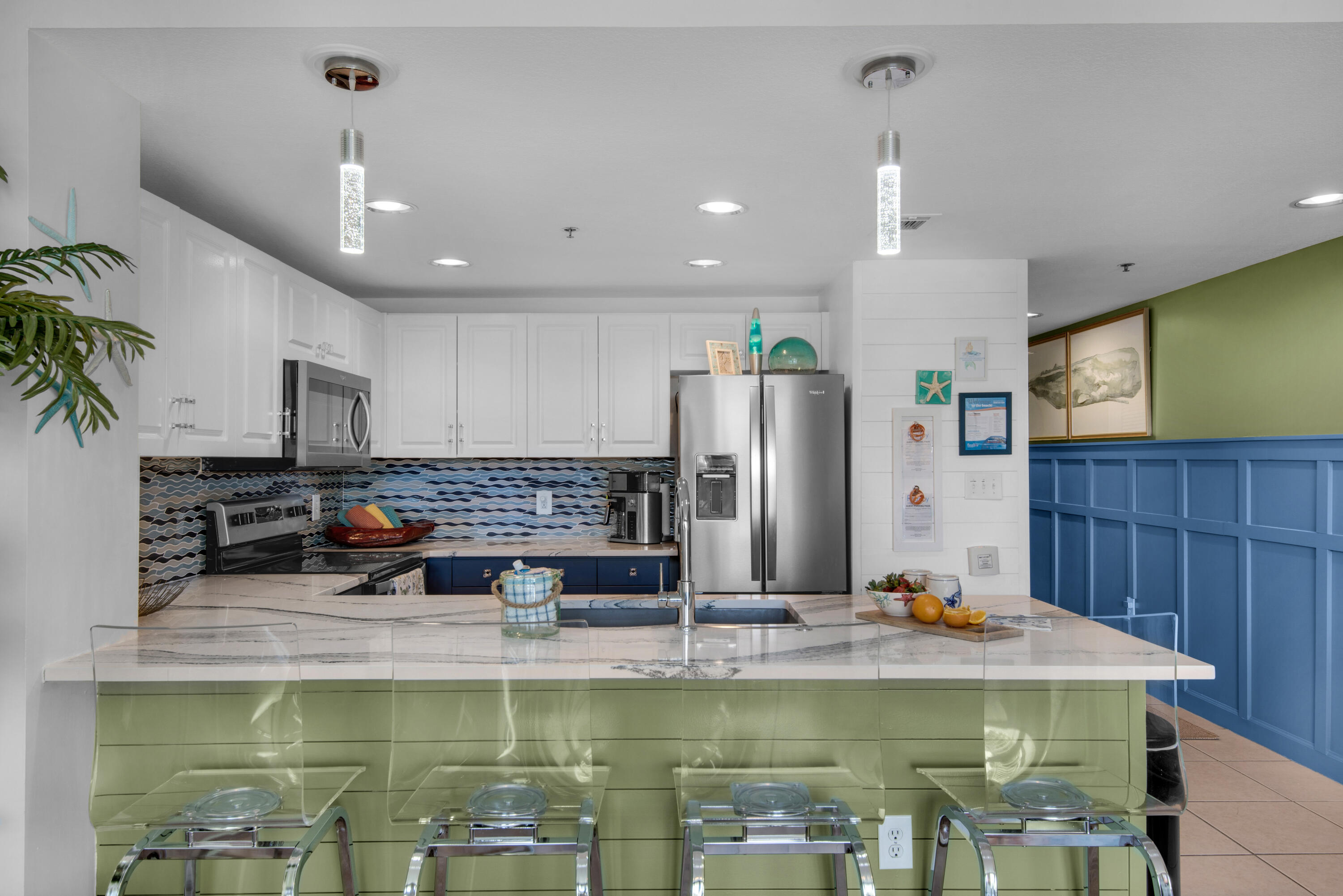 STERLING SHORES - Residential