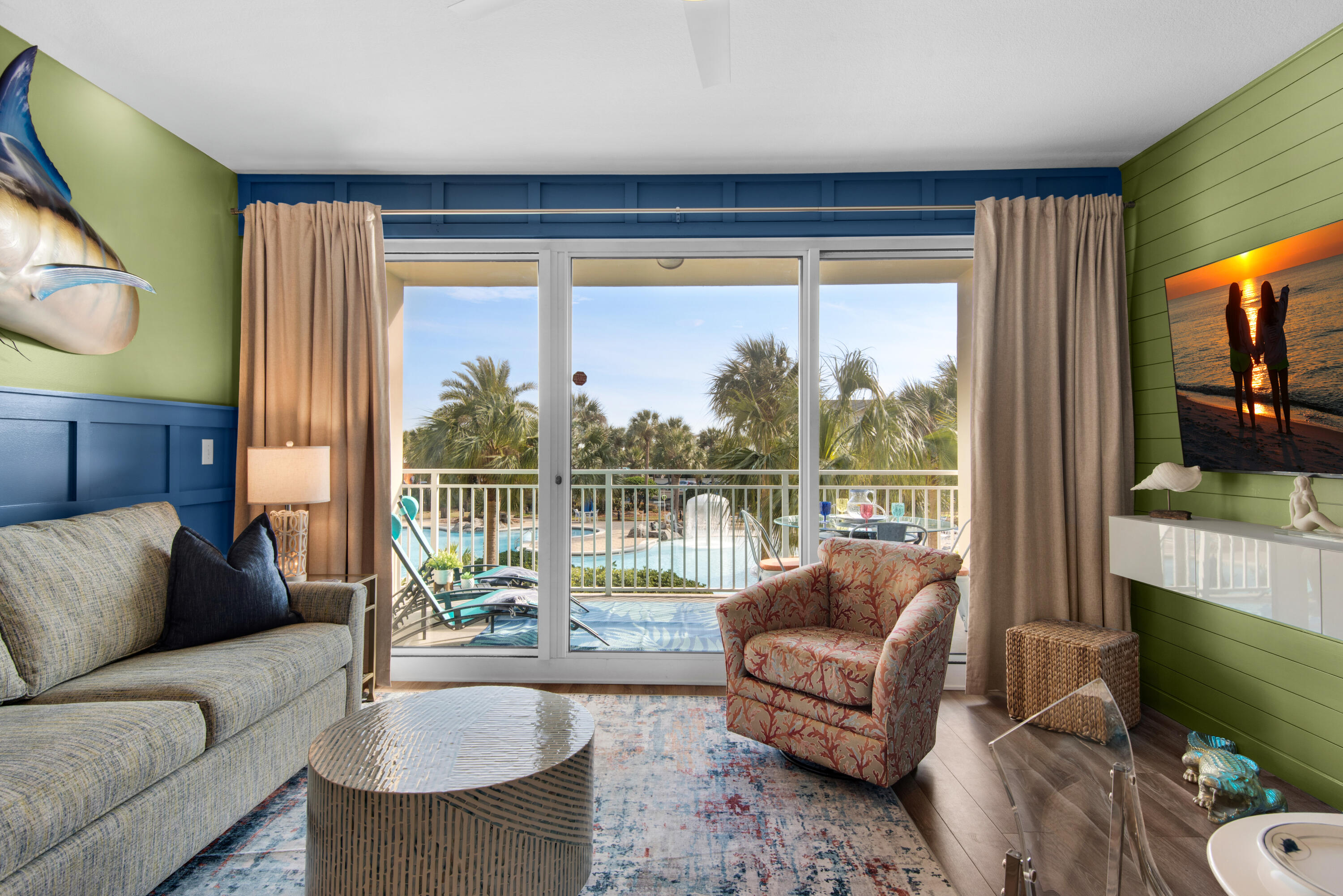 STERLING SHORES - Residential