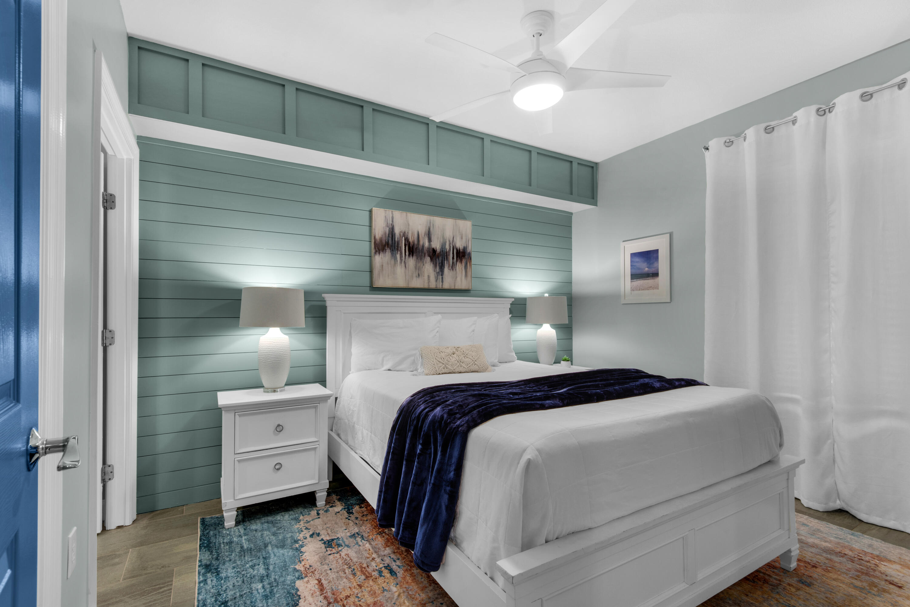 STERLING SHORES - Residential