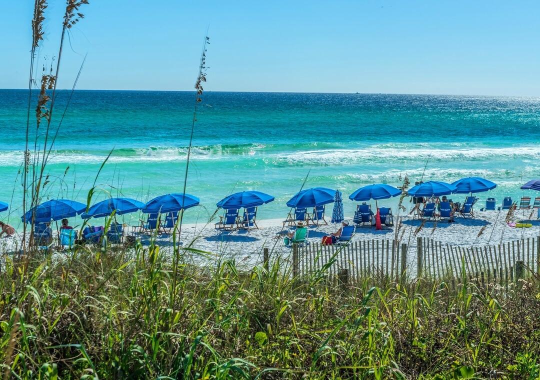 STERLING SHORES - Residential