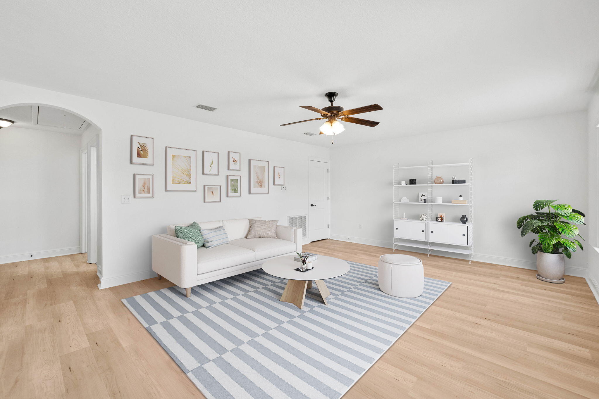 CYPRESS BREEZE PLANTATION - Residential