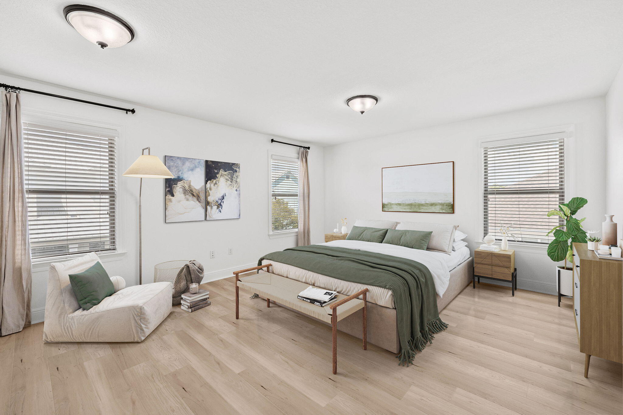 CYPRESS BREEZE PLANTATION - Residential