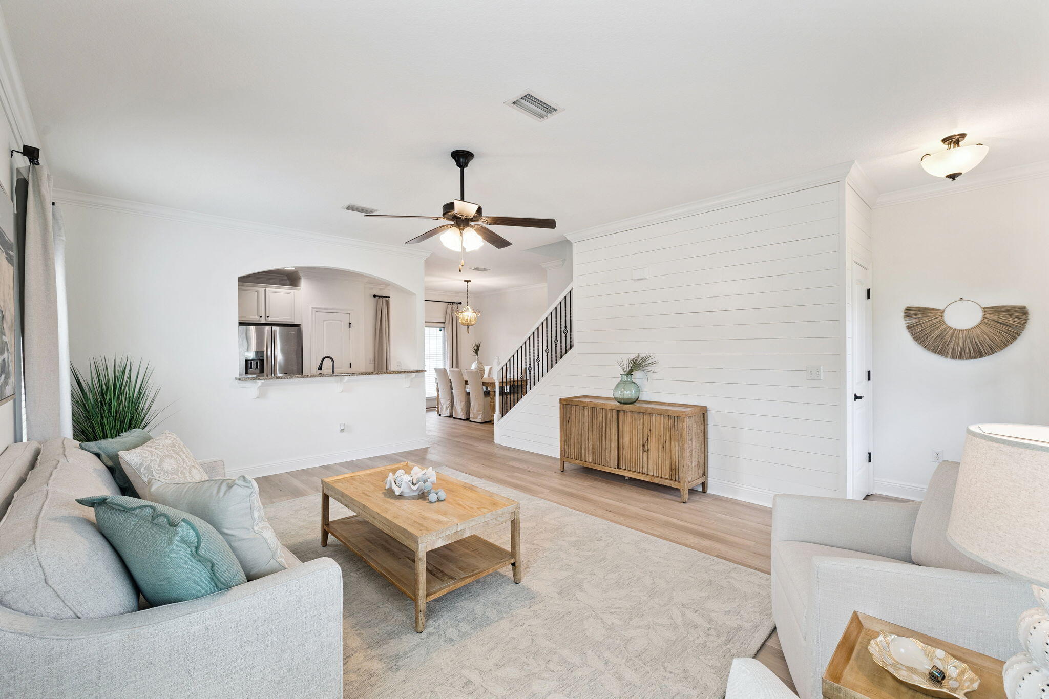 CYPRESS BREEZE PLANTATION - Residential