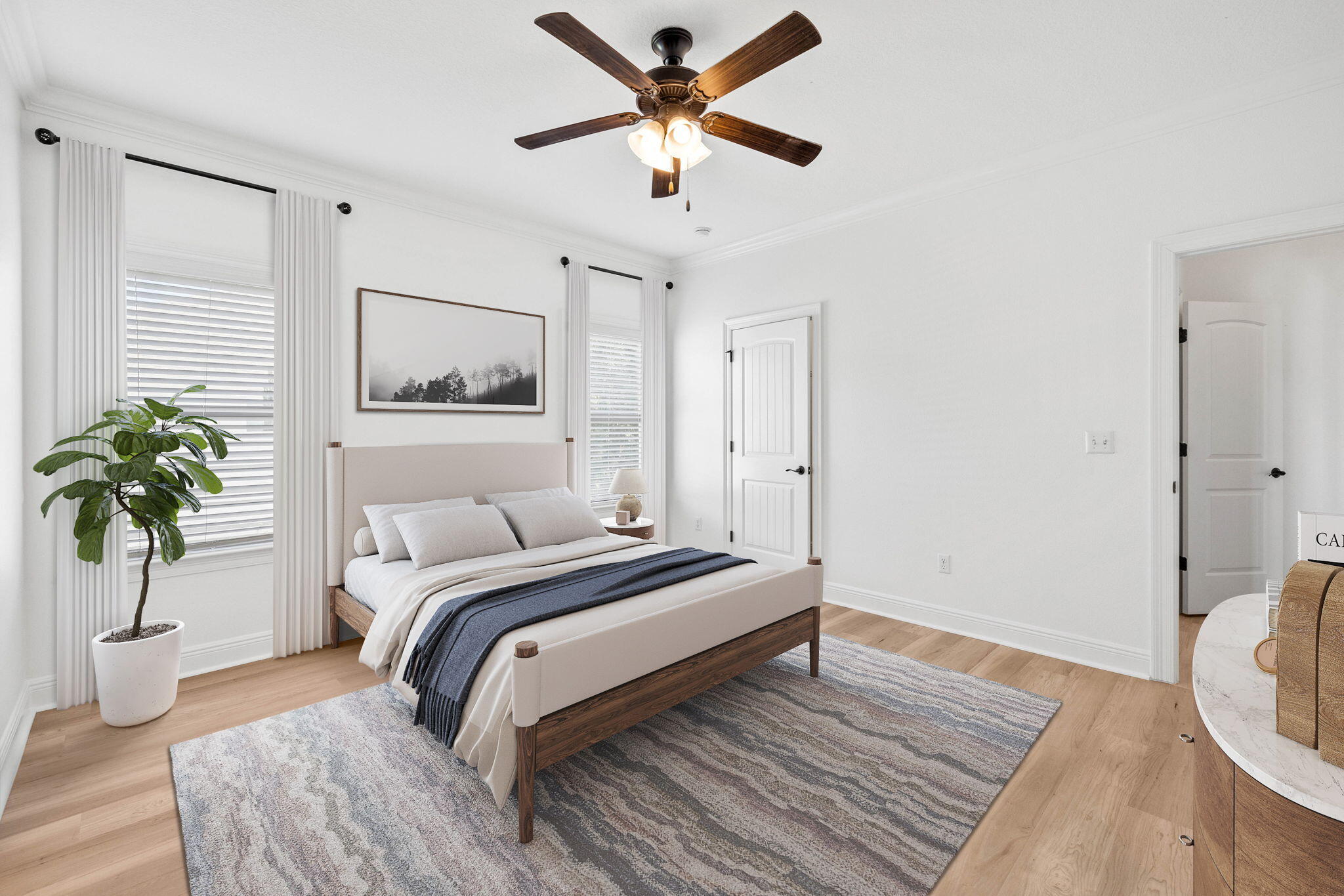 CYPRESS BREEZE PLANTATION - Residential