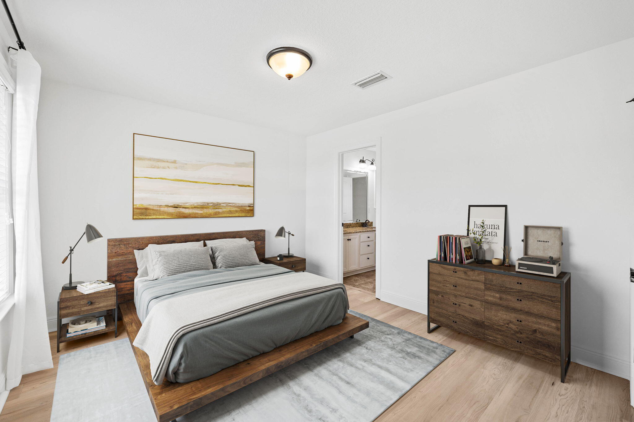 CYPRESS BREEZE PLANTATION - Residential