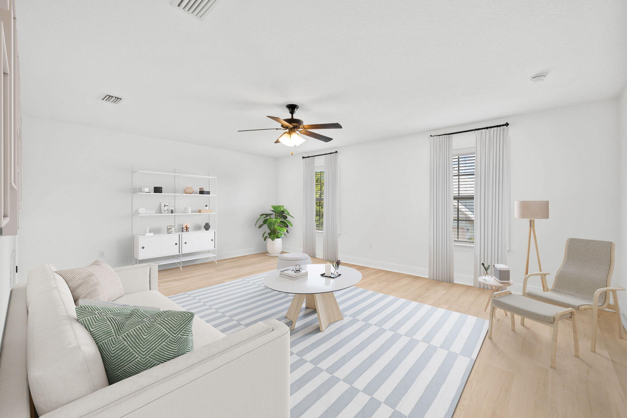 CYPRESS BREEZE PLANTATION - Residential