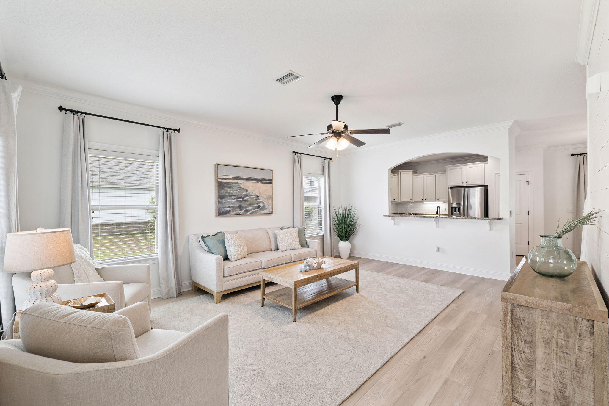 CYPRESS BREEZE PLANTATION - Residential