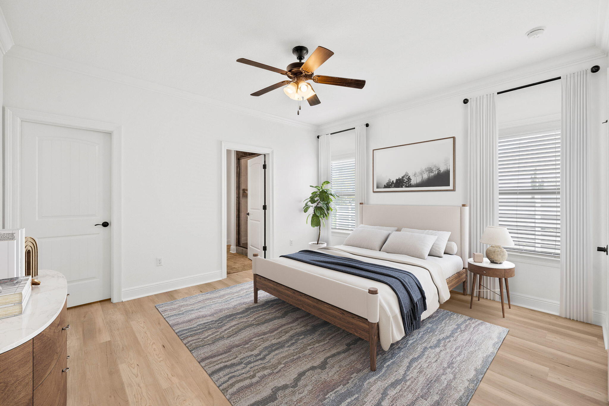 CYPRESS BREEZE PLANTATION - Residential