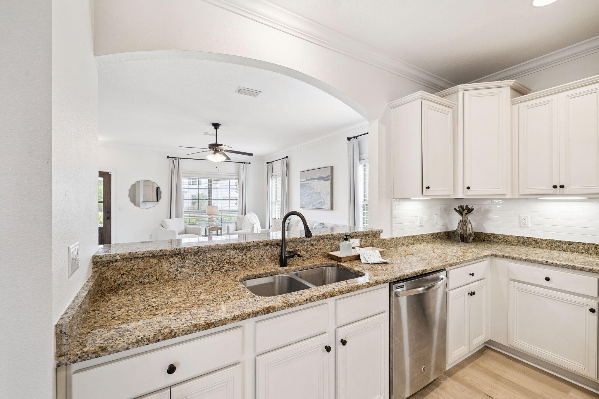 CYPRESS BREEZE PLANTATION - Residential