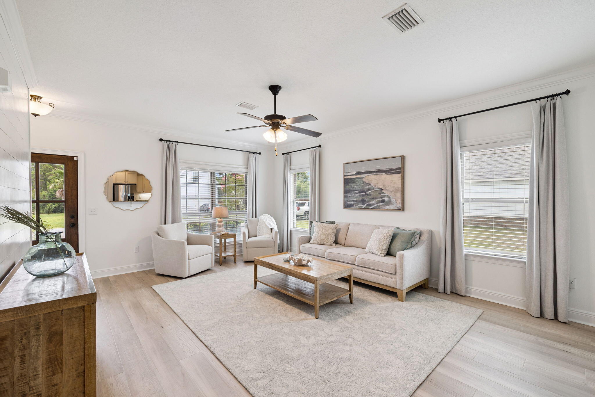 CYPRESS BREEZE PLANTATION - Residential