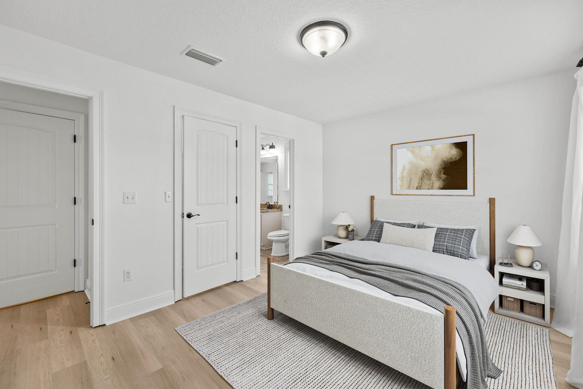 CYPRESS BREEZE PLANTATION - Residential