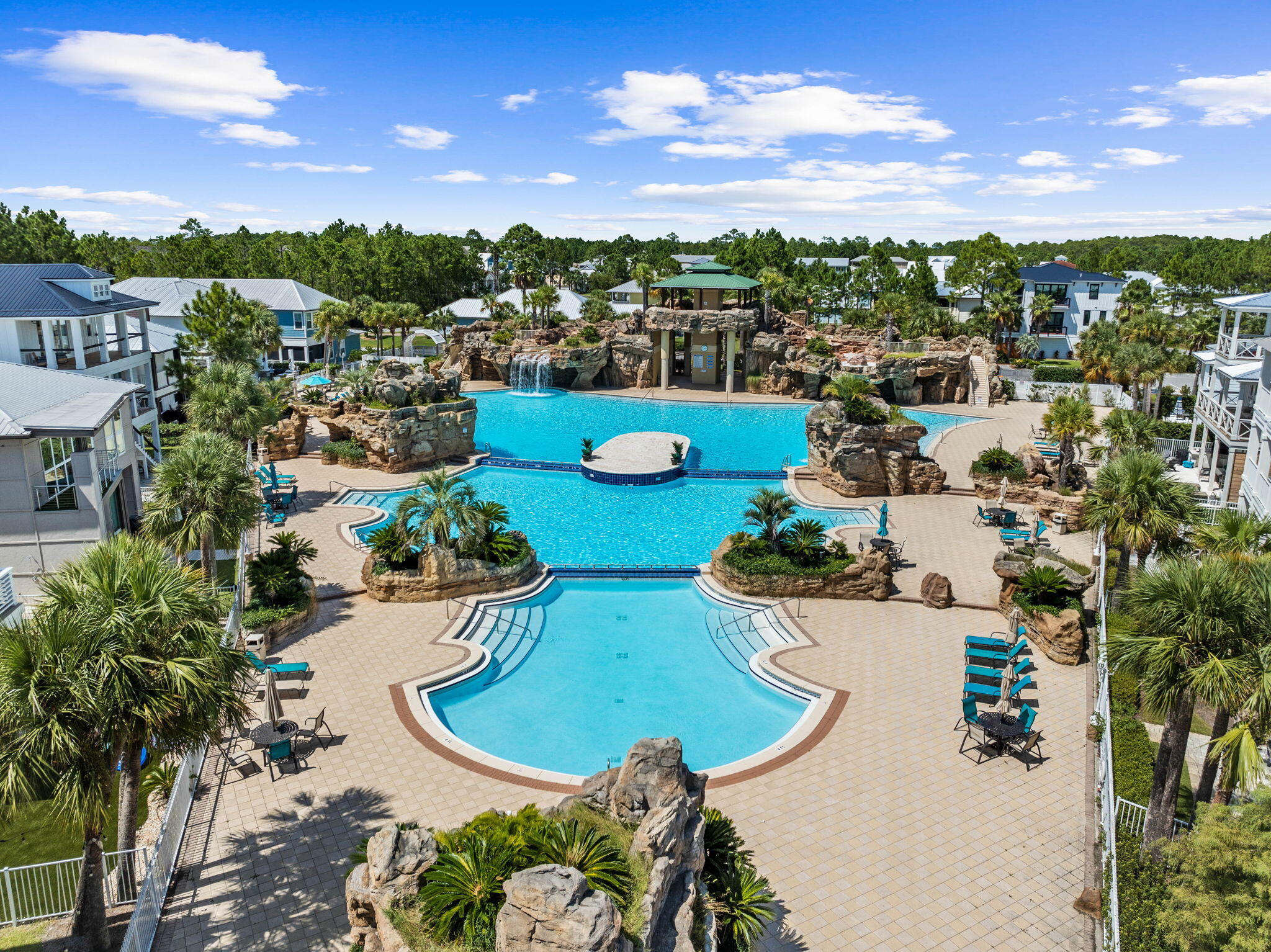 CYPRESS BREEZE PLANTATION - Residential