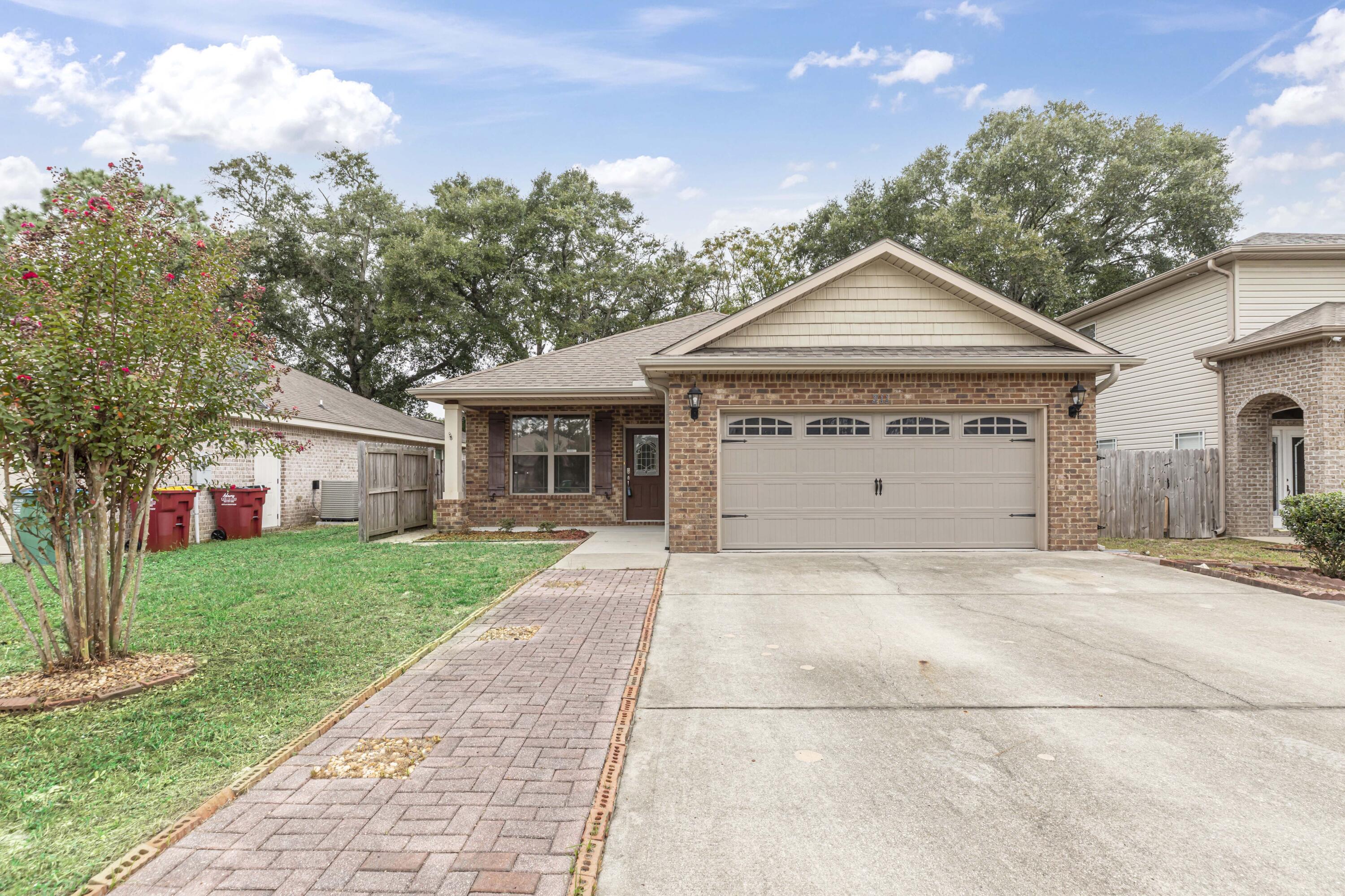 CHIMERA EST - Residential