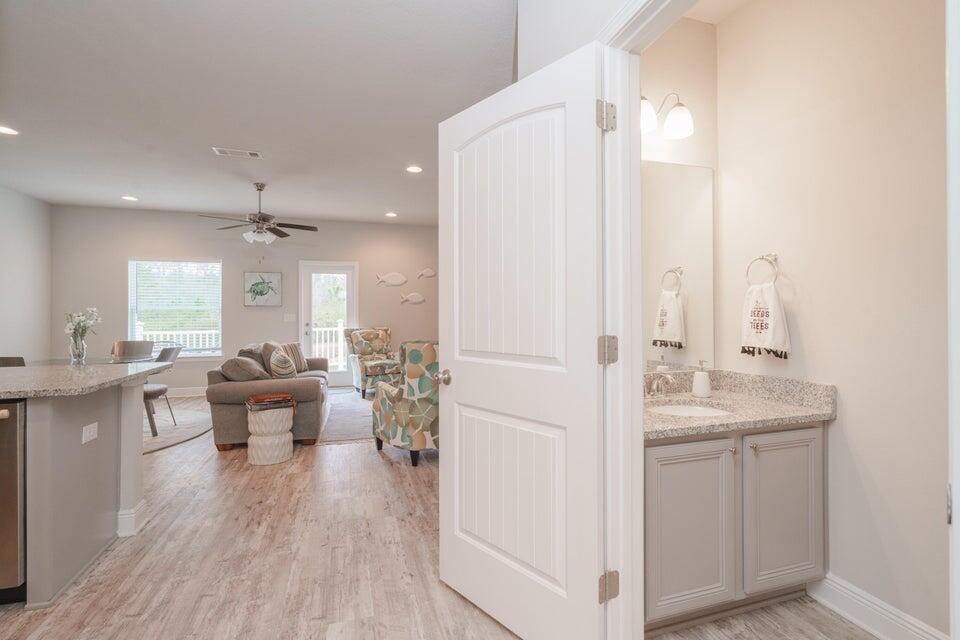 Miller's Crossing - Residential Lease