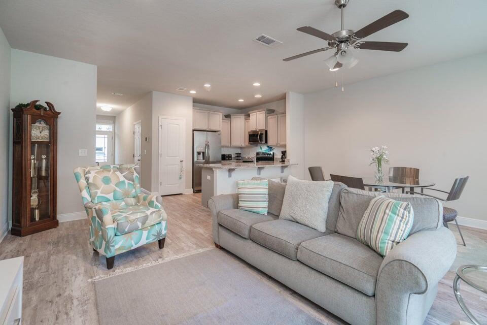 Miller's Crossing - Residential Lease