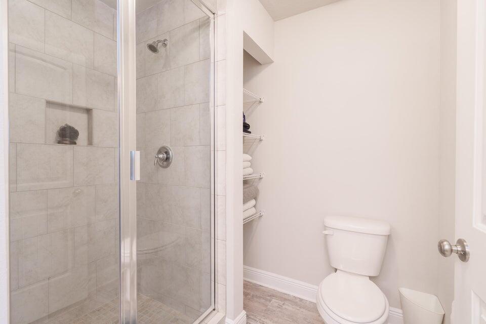 Miller's Crossing - Residential Lease